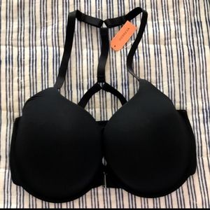 Dobreva 38 DD padded bra NWT